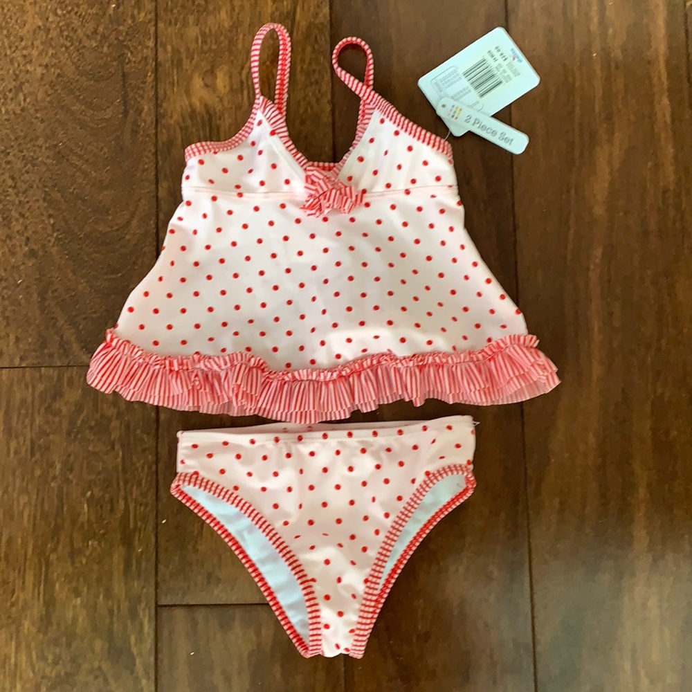 Absorba bathing suit